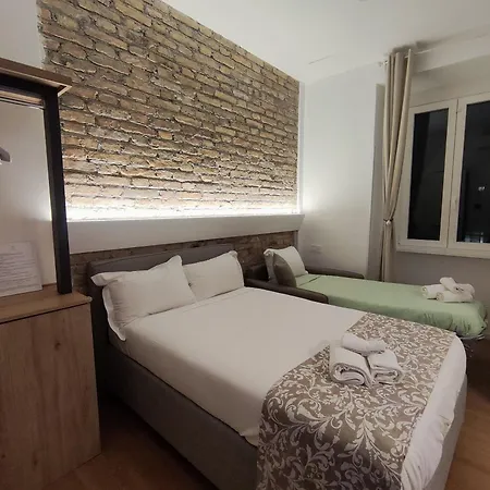 Castle Suite Borgo
