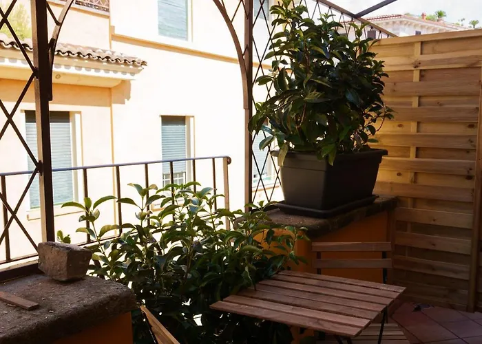 Castle Borgo Casa de hóspedes Roma