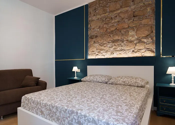 Castle Borgo Casa de hóspedes 4*