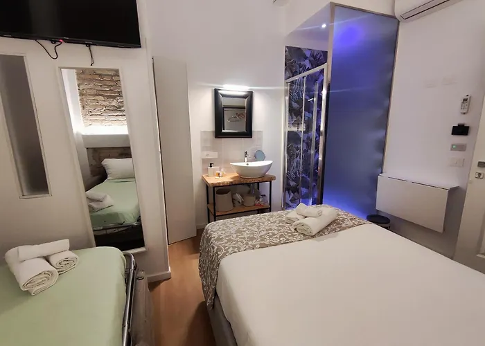 Castle Borgo 4*