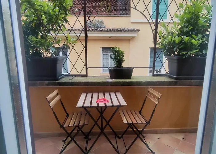 Castle Borgo Roma